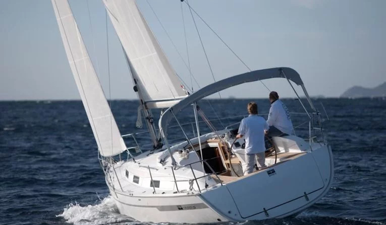 Bavaria 32 Cruiser