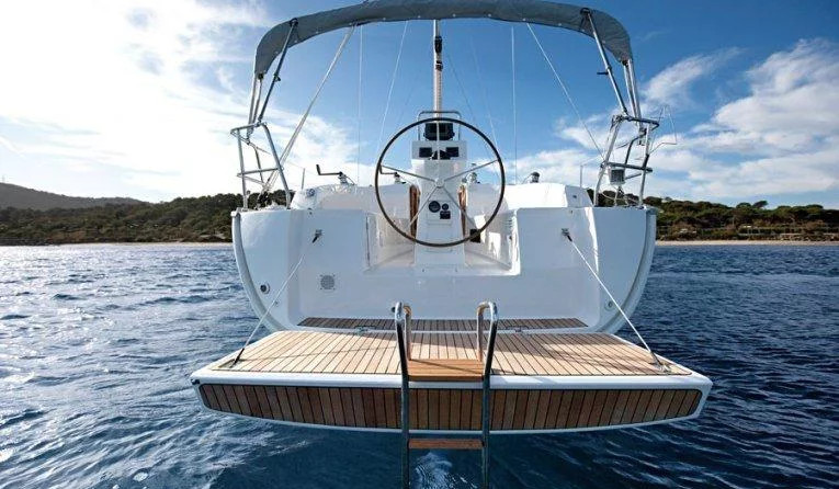 Bavaria 32 Cruiser
