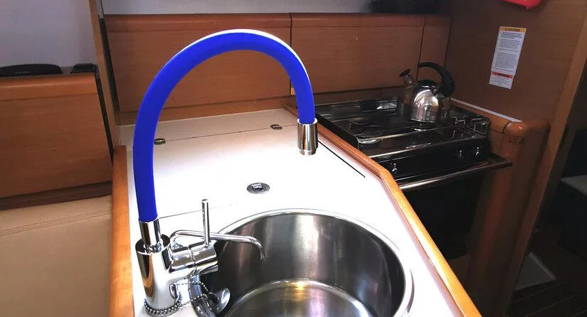 Sun Odyssey 33i