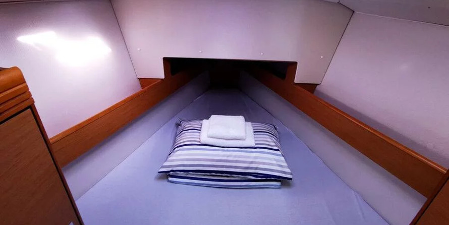 Sun Odyssey 33i