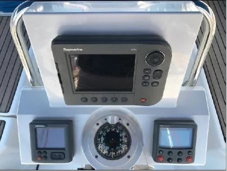 Sun Odyssey 33i
