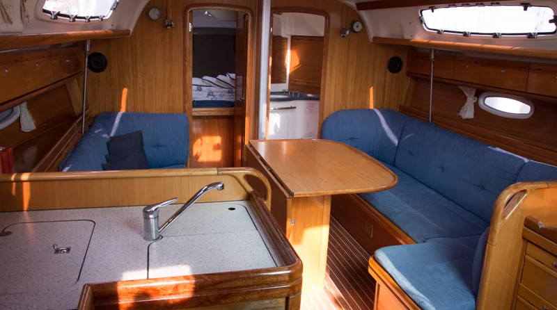 Bavaria 38 Cruiser