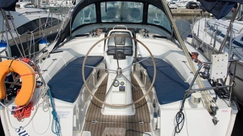 Bavaria 38 Cruiser