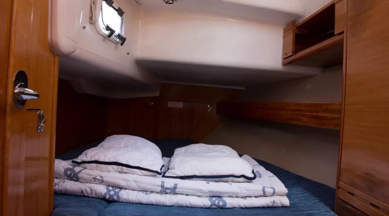 Bavaria 38 Cruiser