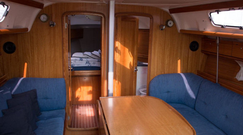Bavaria 38 Cruiser