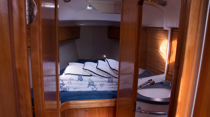 Bavaria 38 Cruiser