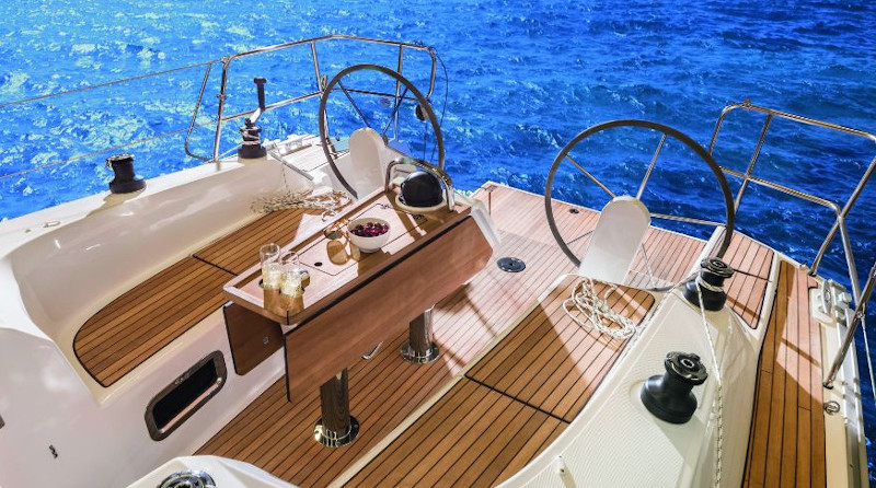 Bavaria CRUISER 34