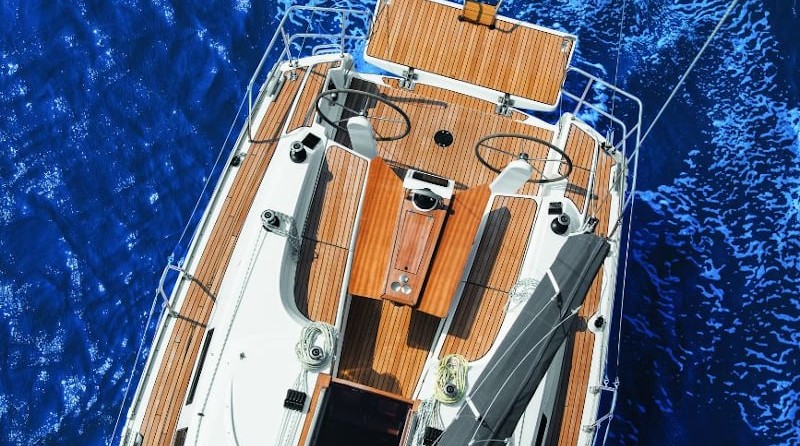 Bavaria CRUISER 34