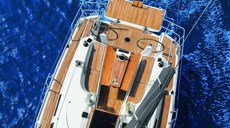Bavaria CRUISER 34