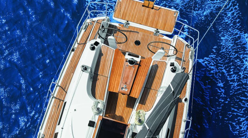 Bavaria CRUISER 34