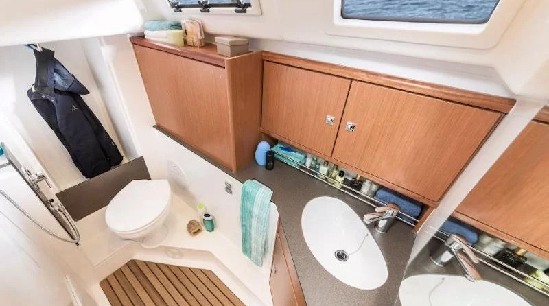 Bavaria CRUISER 34