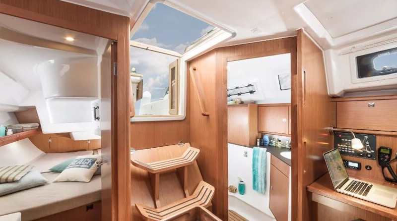 Bavaria CRUISER 34