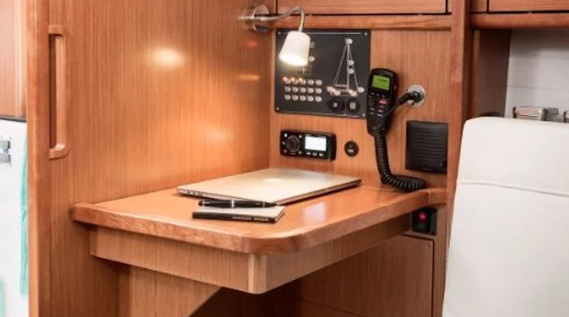 Bavaria CRUISER 34