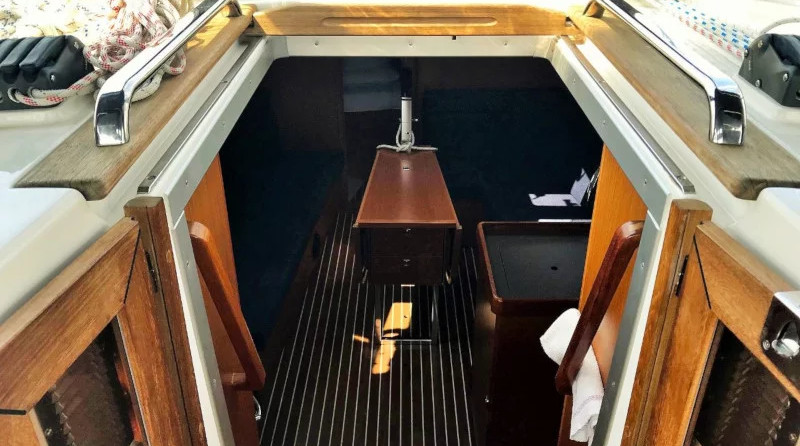 Bavaria CRUISER 34