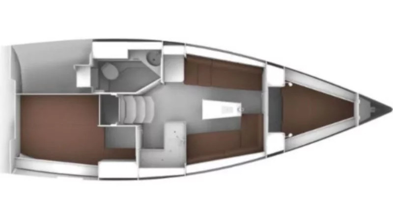 Bavaria CRUISER 34