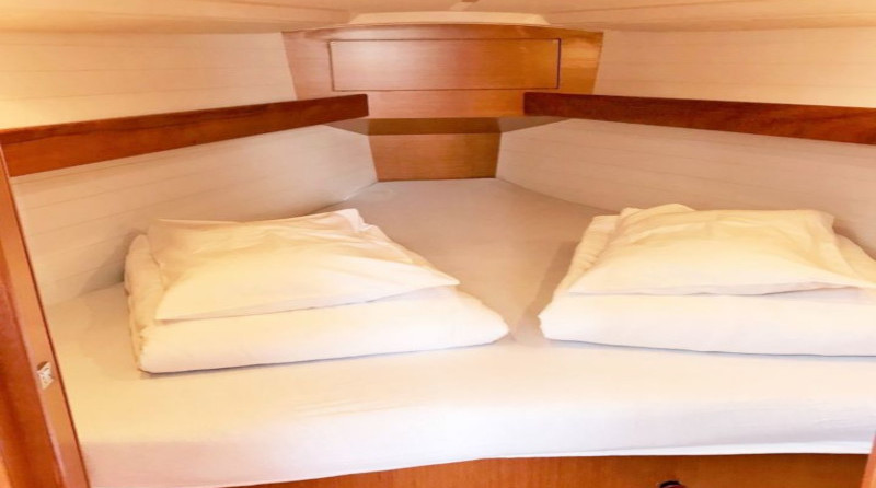 Bavaria CRUISER 34