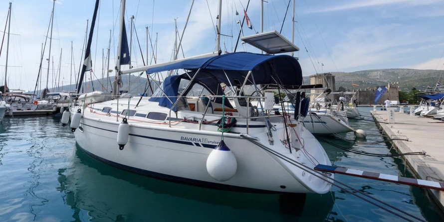 Bavaria 33 Cruiser