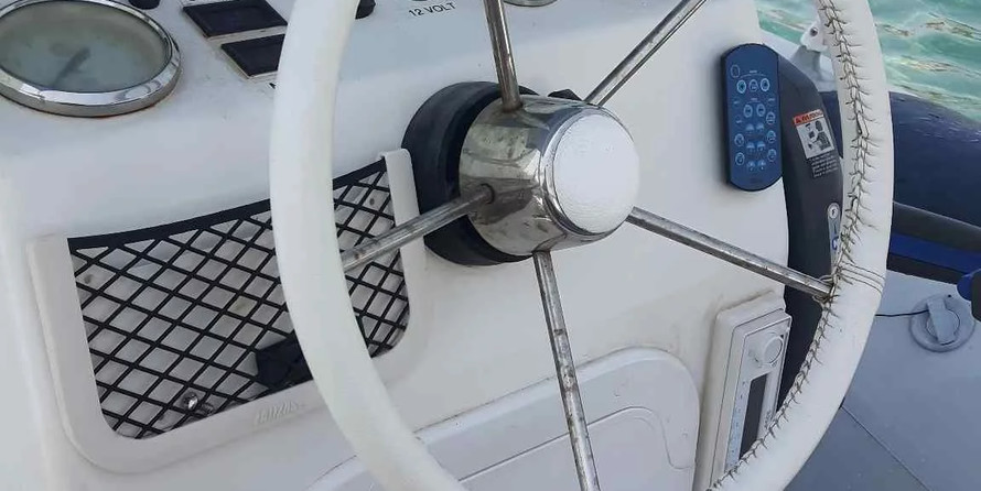 Predator 590