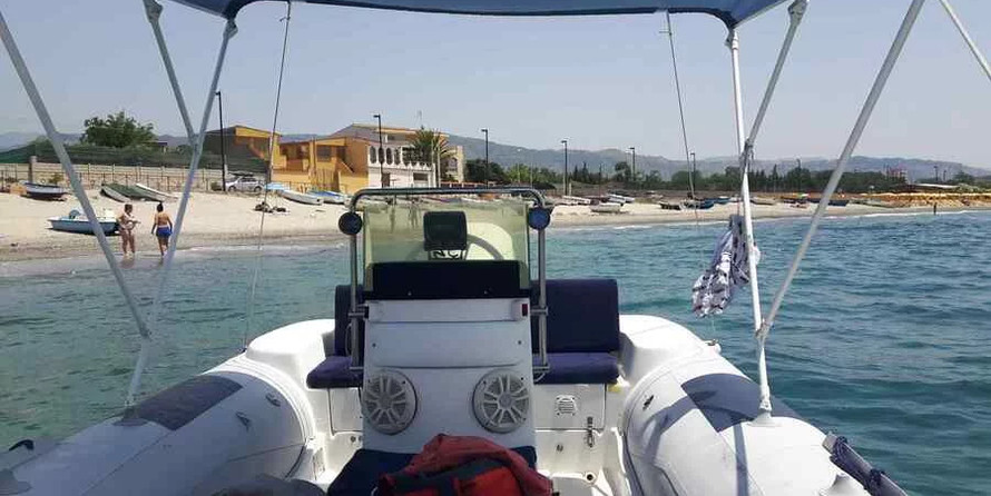Predator 590
