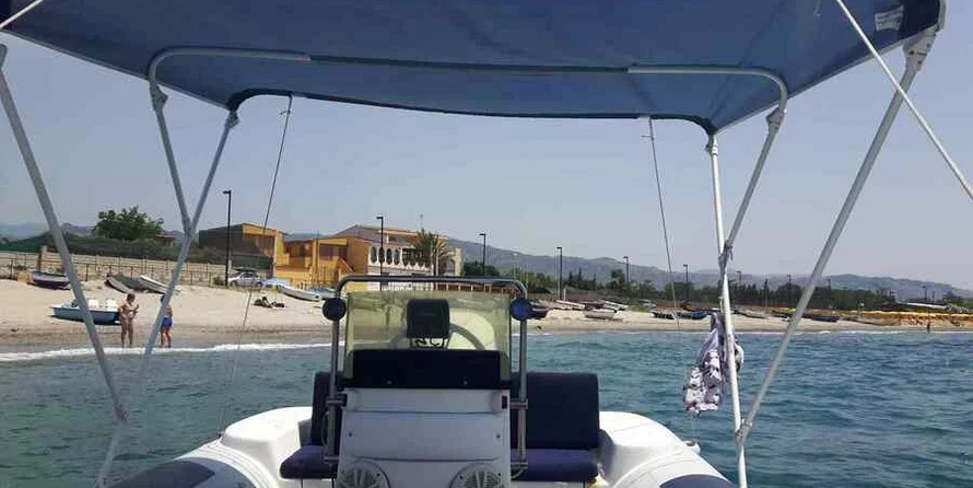 Predator 590