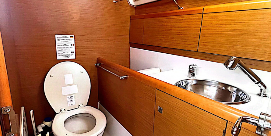Sun Odyssey 33i