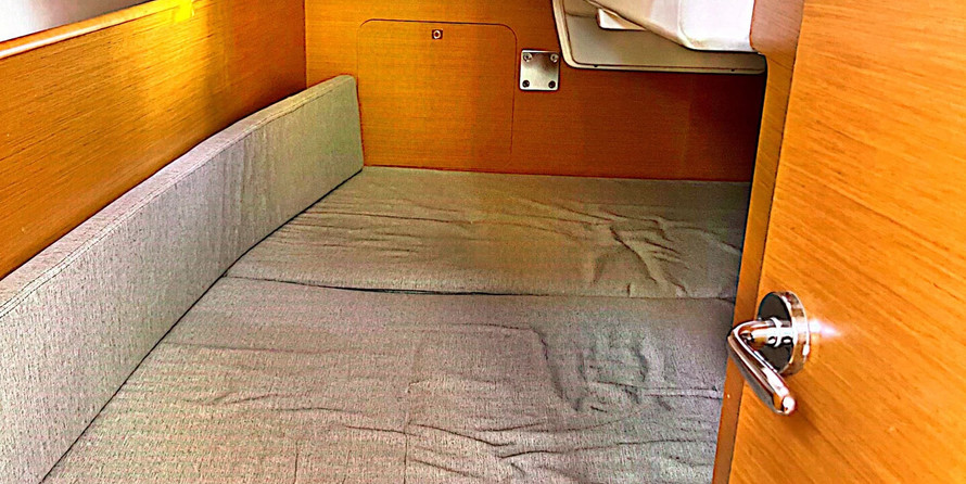 Sun Odyssey 33i