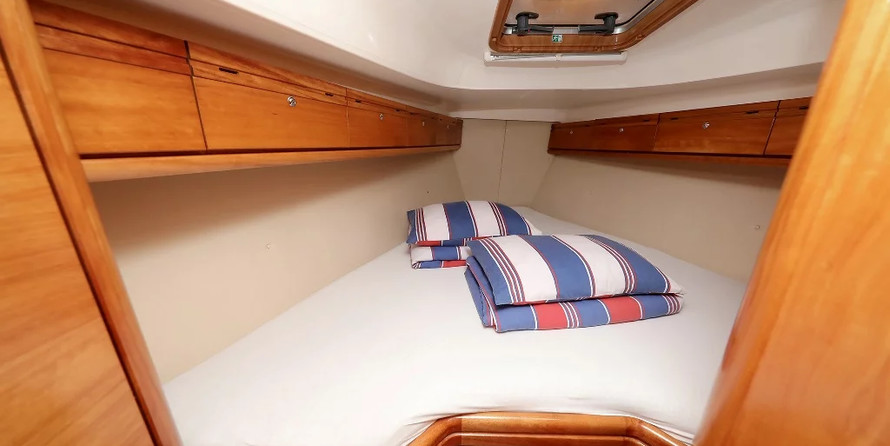 Bavaria 37 Cruiser