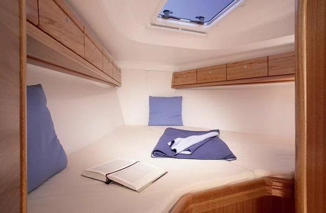 Bavaria 37 Cruiser