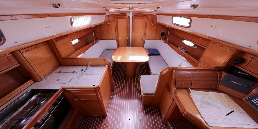 Bavaria 37 Cruiser