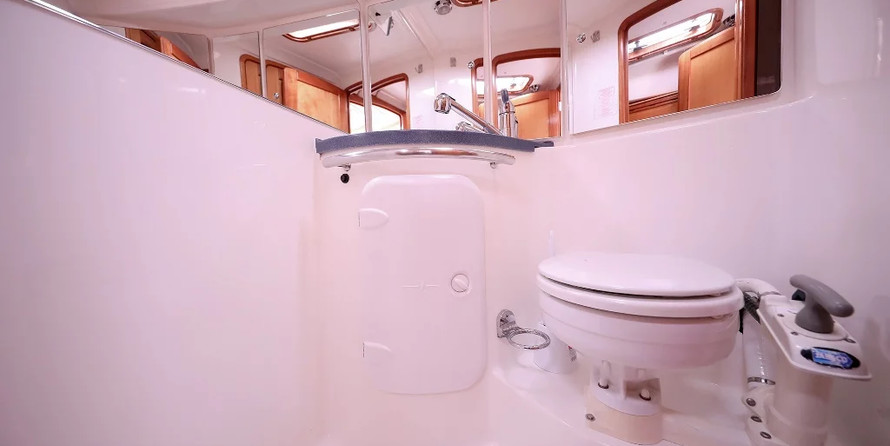 Bavaria 37 Cruiser
