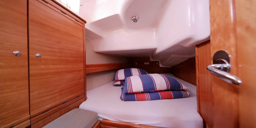 Bavaria 37 Cruiser