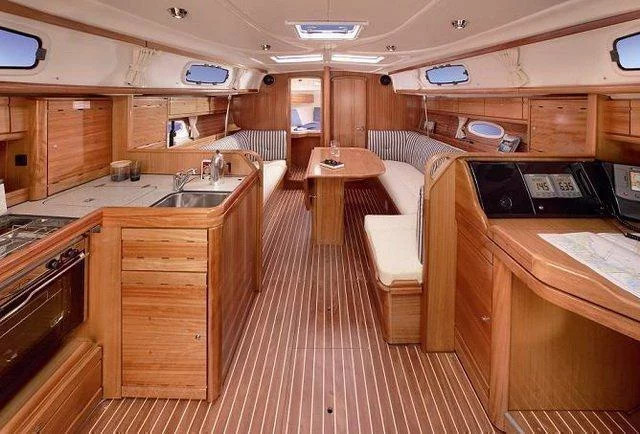 Bavaria 37 Cruiser