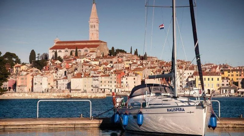 Bavaria 37 Cruiser