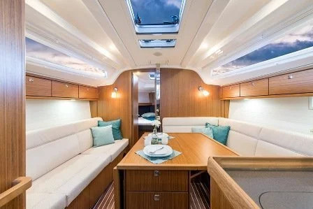 Bavaria 37 Cruiser