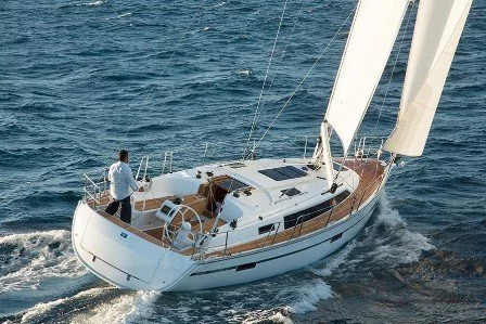 Bavaria 37 Cruiser