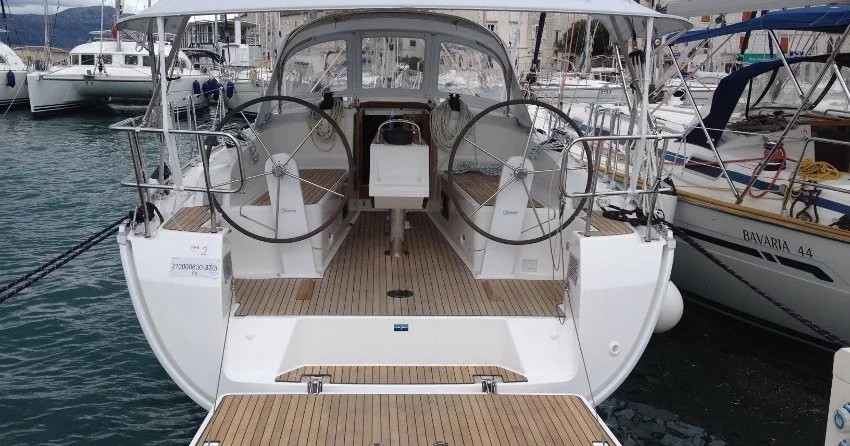 Bavaria 37 Cruiser