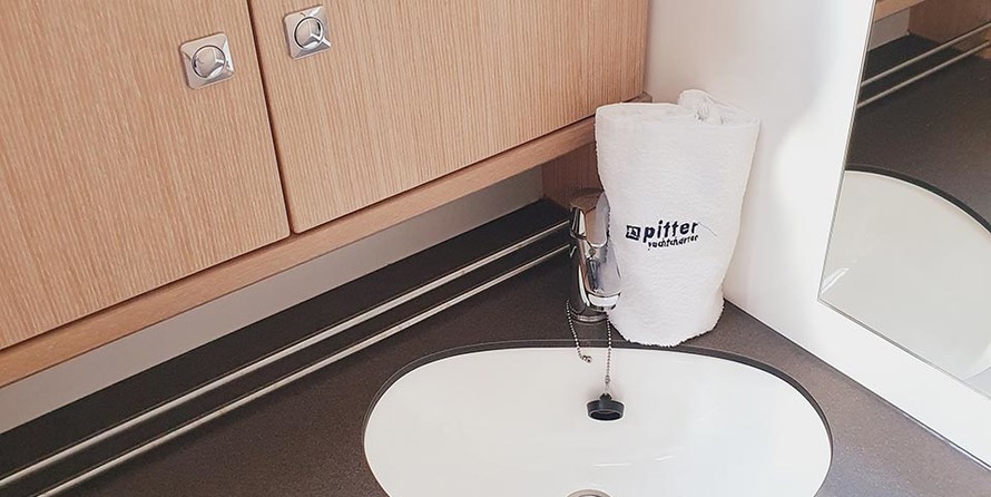 Bavaria Cruiser 34 - 2 cab.