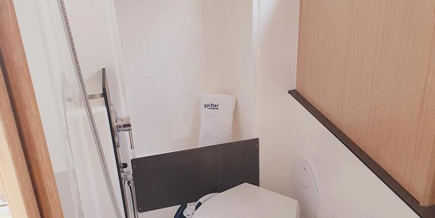 Bavaria Cruiser 34 - 2 cab.