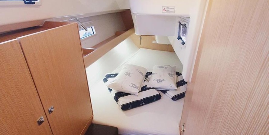 Bavaria Cruiser 34 - 2 cab.