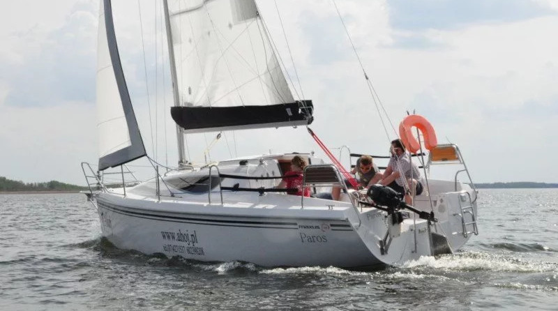 Maxus 28