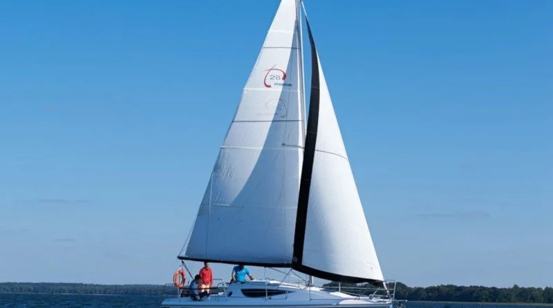 Maxus 28