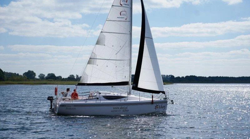 Maxus 28