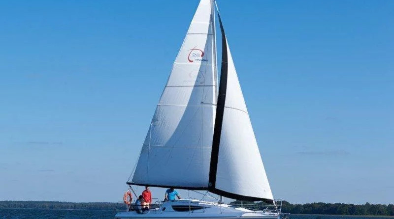 Maxus 28