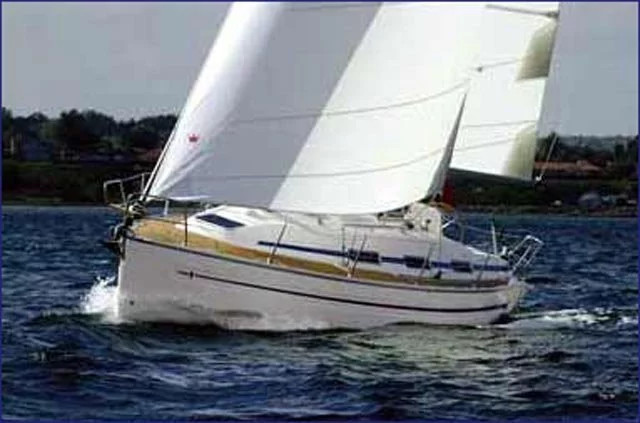 Bavaria 32