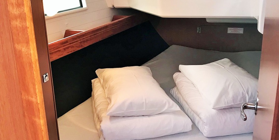 Bavaria 37 Cruiser