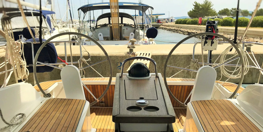 Bavaria 37 Cruiser
