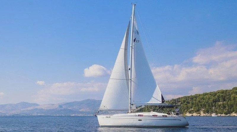 Bavaria 37 Cruiser