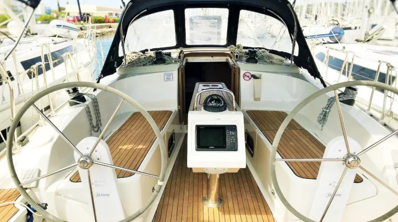 Bavaria 37 Cruiser