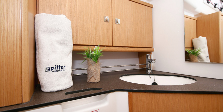 Bavaria Cruiser 34 - 2 cab.