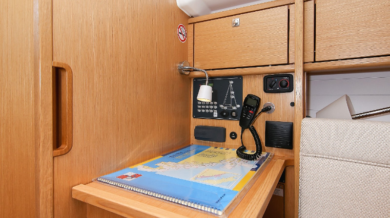 Bavaria Cruiser 34 - 2 cab.